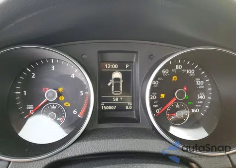 2014 Volkswagen Jetta Tdi z USA, uszkodzony, nr VIN 3VWPL7AJ0EM600265